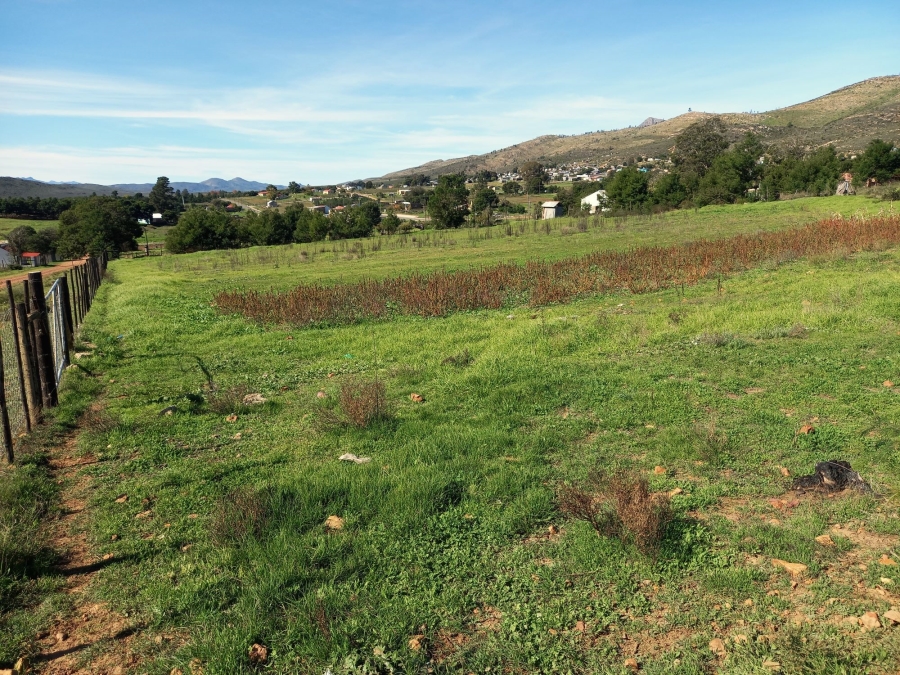 Commercial Property for Sale in Haarlem Western Cape